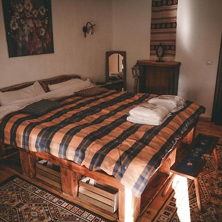 La Romaneasa ซาพึนซา ภายนอก รูปภาพ