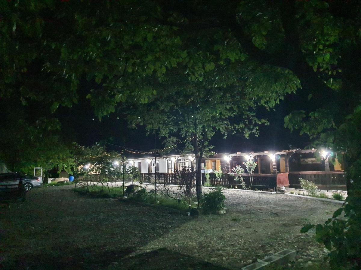 La Romaneasa ซาพึนซา ภายนอก รูปภาพ
